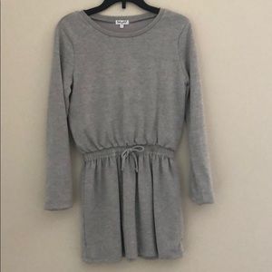 Splendid Silver Dress, Size 10